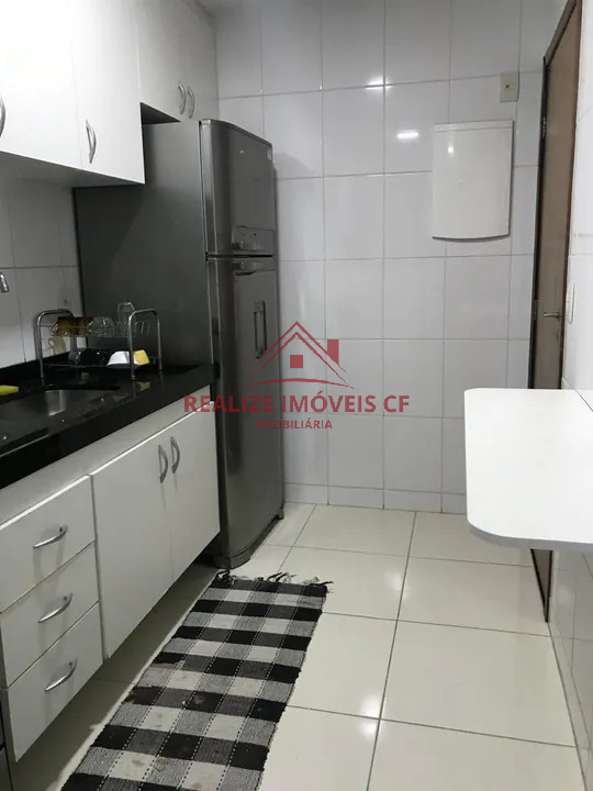 Apartamento à venda com 3 quartos, 127m² - Foto 7