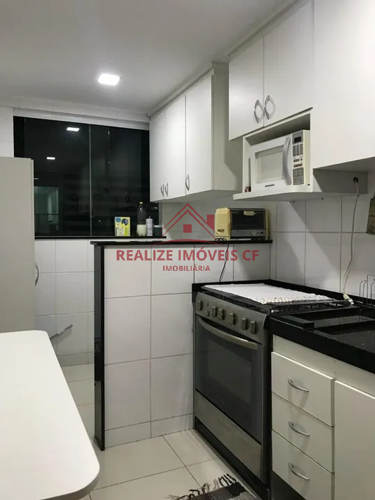 Apartamento à venda com 3 quartos, 127m² - Foto 6