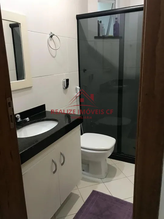 Apartamento à venda com 3 quartos, 127m² - Foto 9