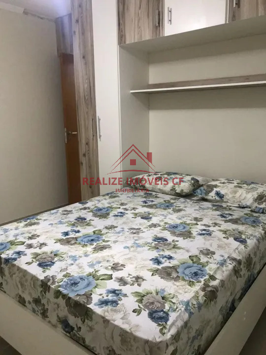 Apartamento à venda com 3 quartos, 127m² - Foto 13