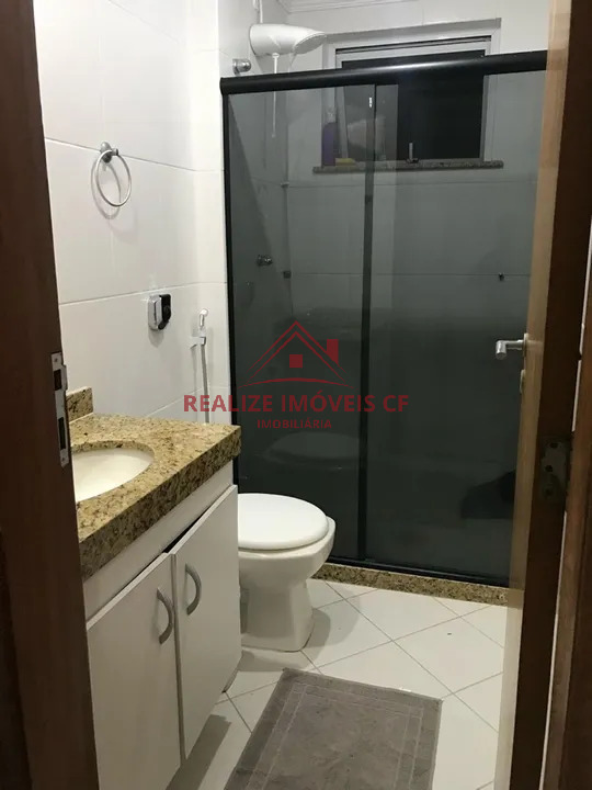 Apartamento à venda com 3 quartos, 127m² - Foto 12