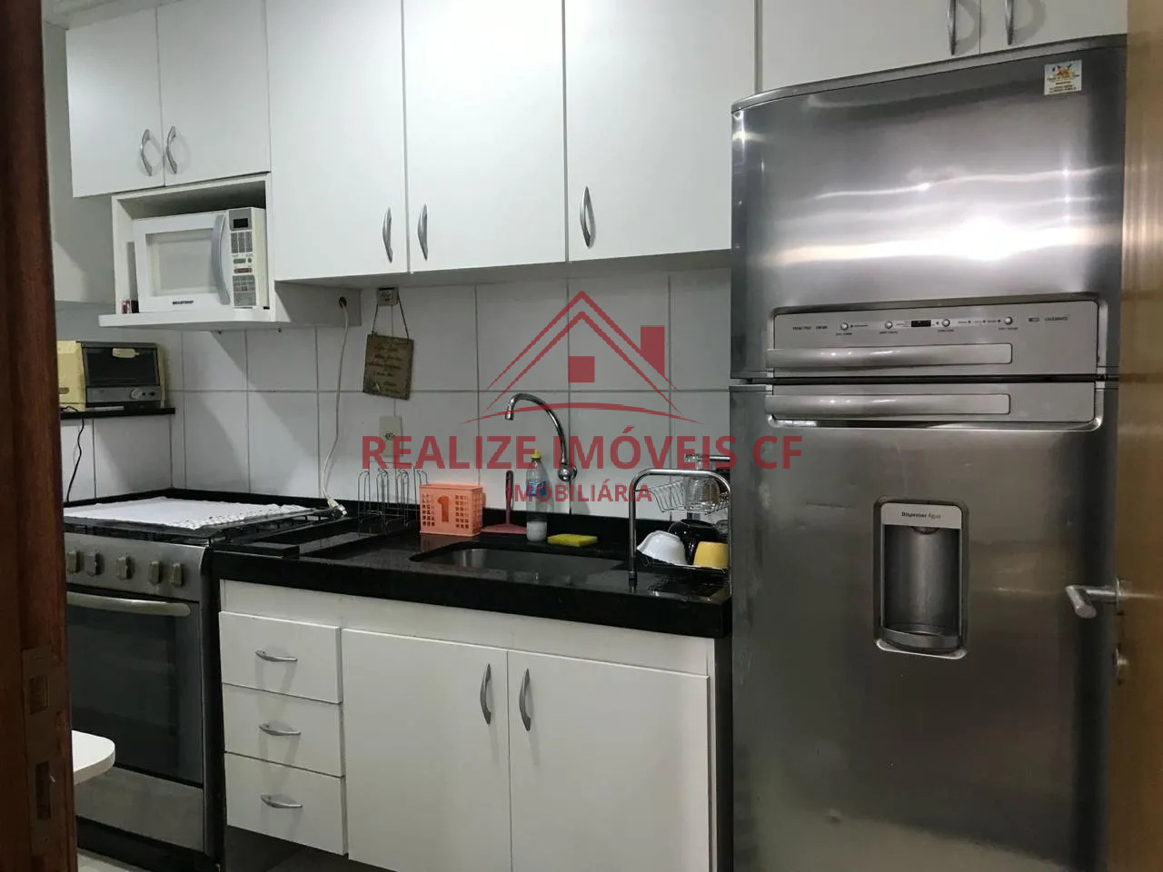 Apartamento à venda com 3 quartos, 127m² - Foto 5