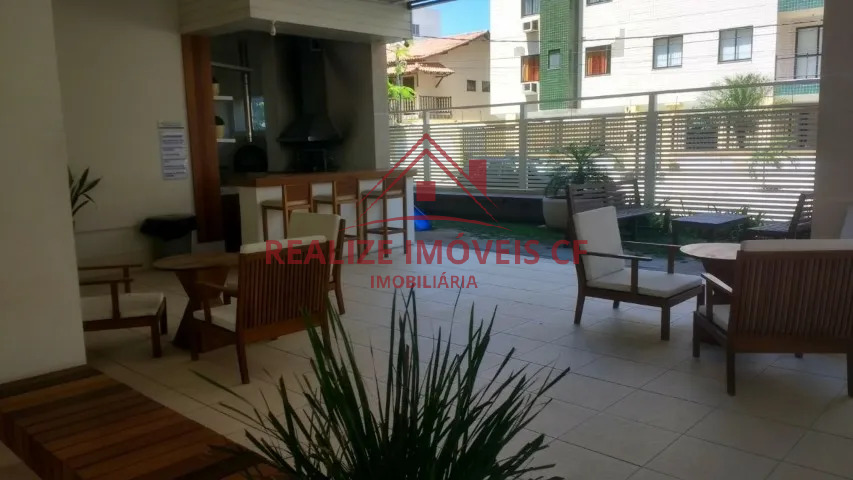 Apartamento à venda com 2 quartos, 70m² - Foto 5