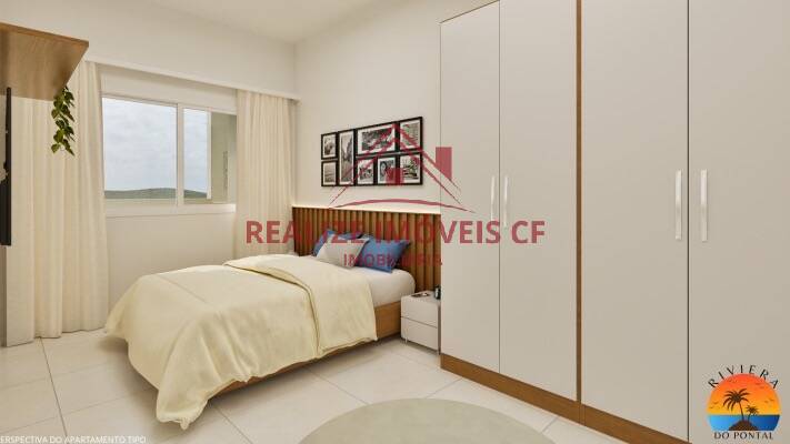 Apartamento à venda com 1 quarto, 49m² - Foto 2