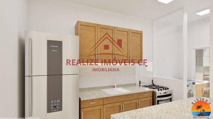 Apartamento à venda com 1 quarto, 49m² - Foto 3