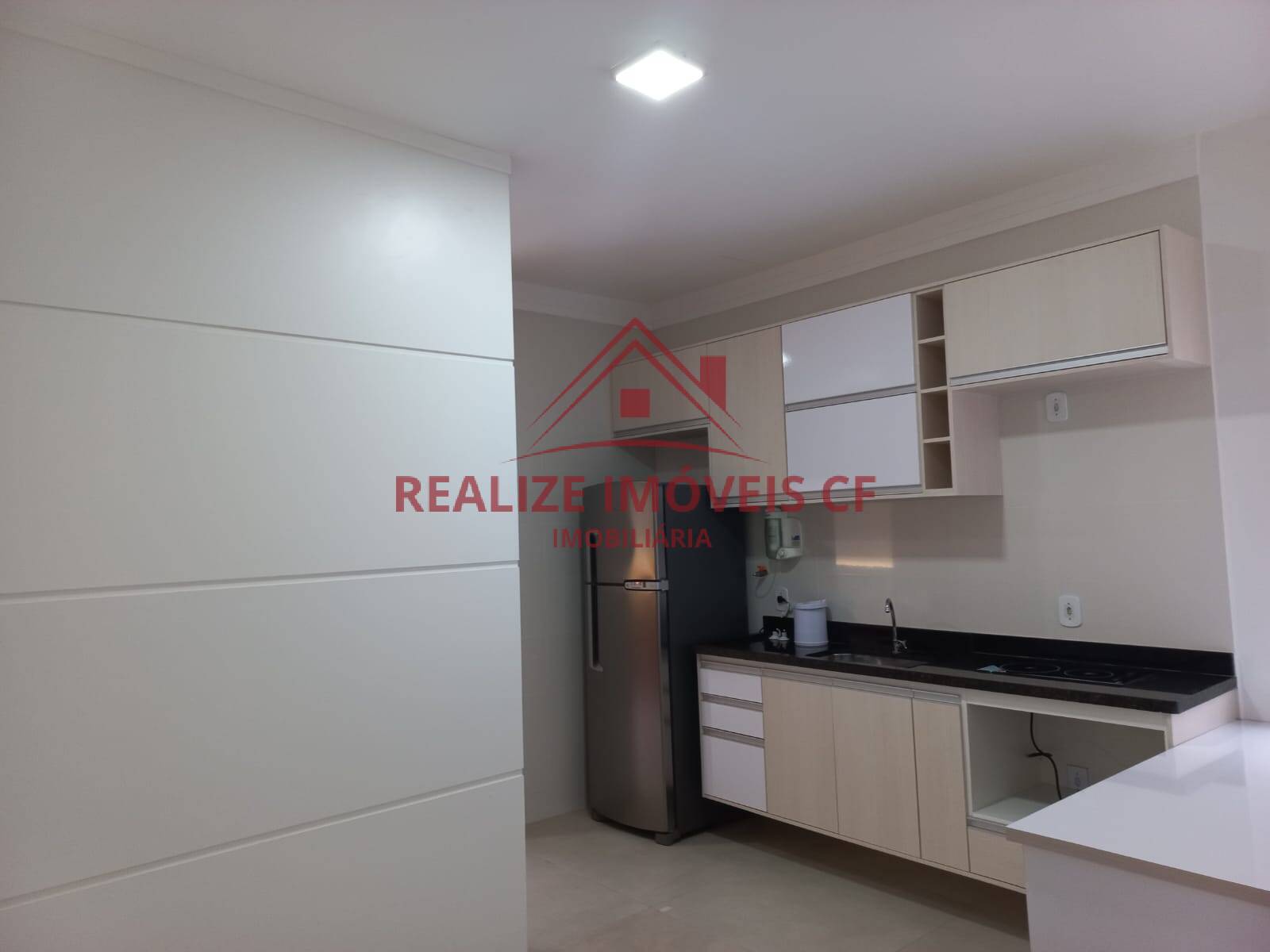 Apartamento para alugar com 1 quarto, 60m² - Foto 4