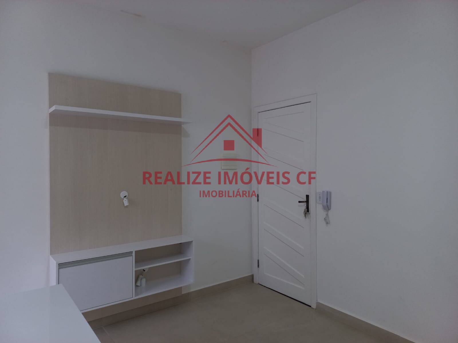 Apartamento para alugar com 1 quarto, 60m² - Foto 1