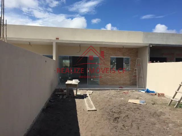 Casa à venda com 2 quartos, 140m² - Foto 5