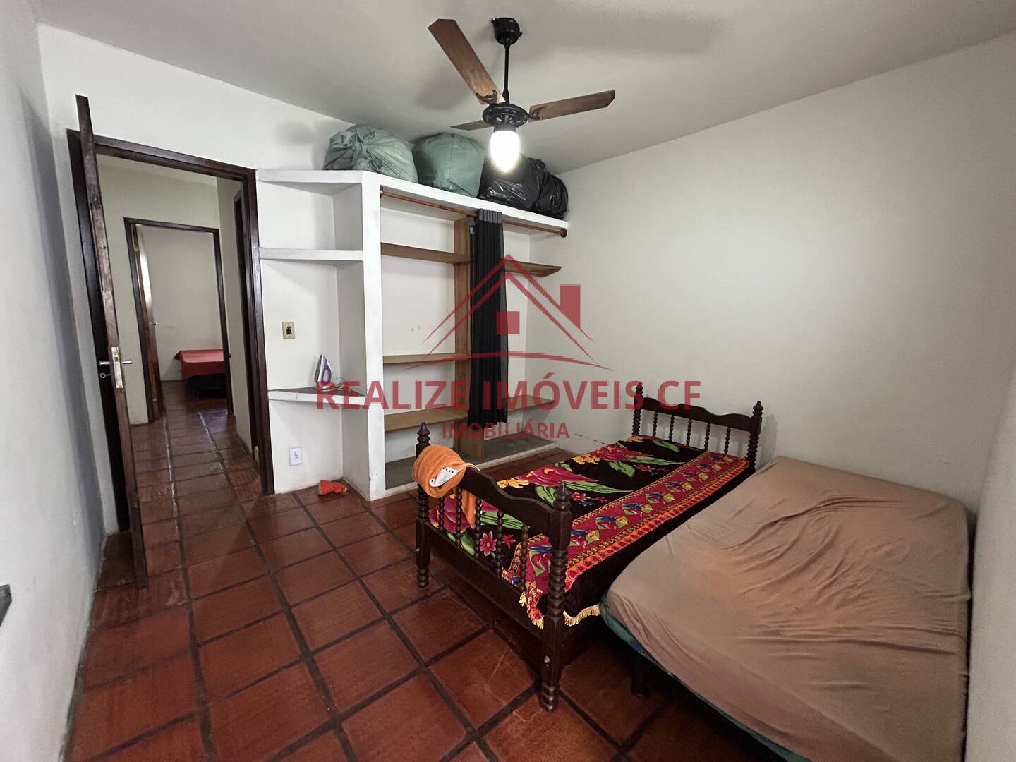 Casa para alugar com 2 quartos, 80m² - Foto 19