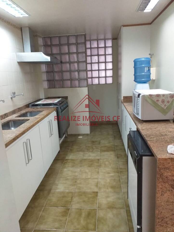 Apartamento à venda com 4 quartos, 245m² - Foto 13