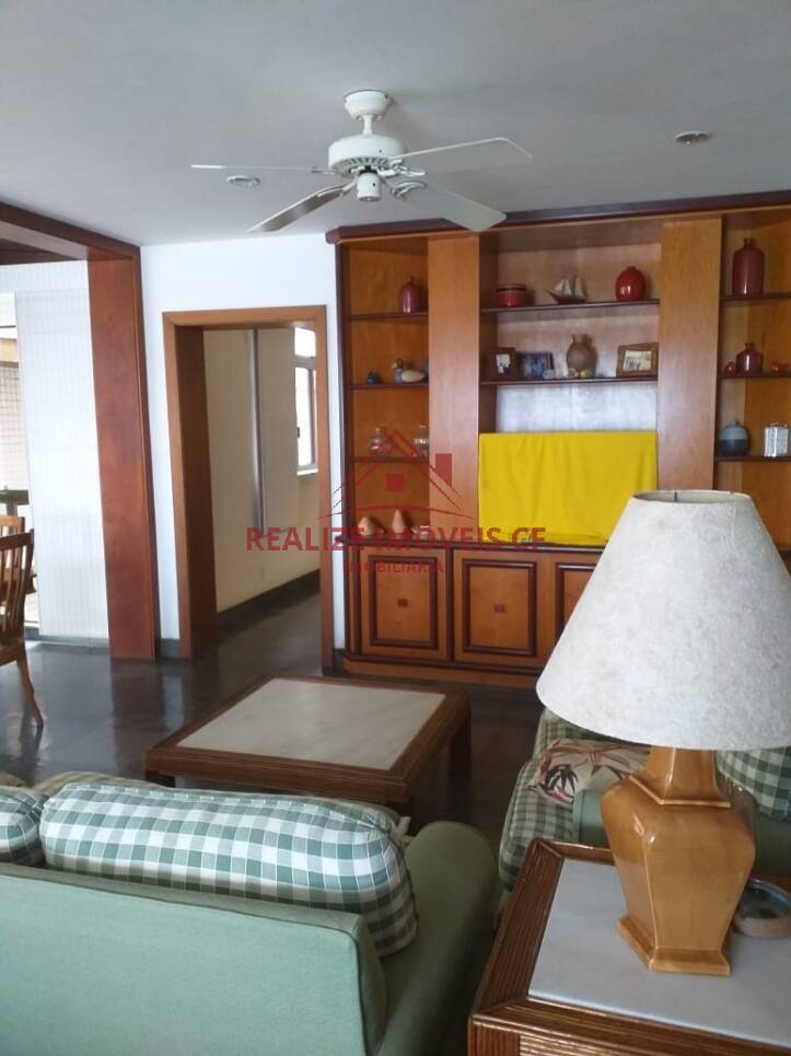 Apartamento à venda com 4 quartos, 245m² - Foto 16