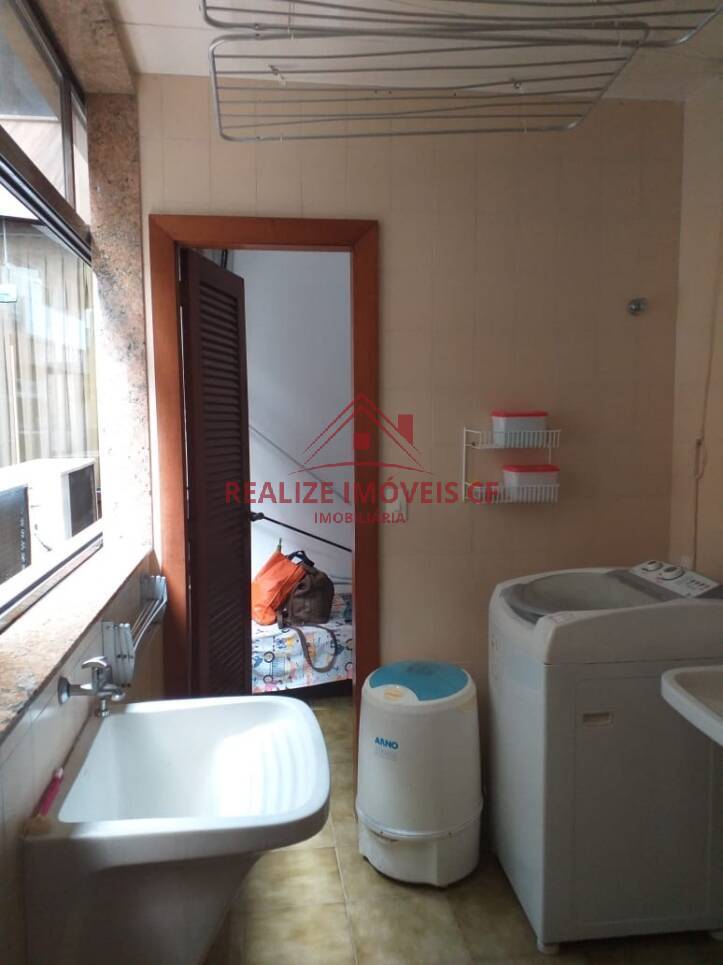 Apartamento à venda com 4 quartos, 245m² - Foto 34