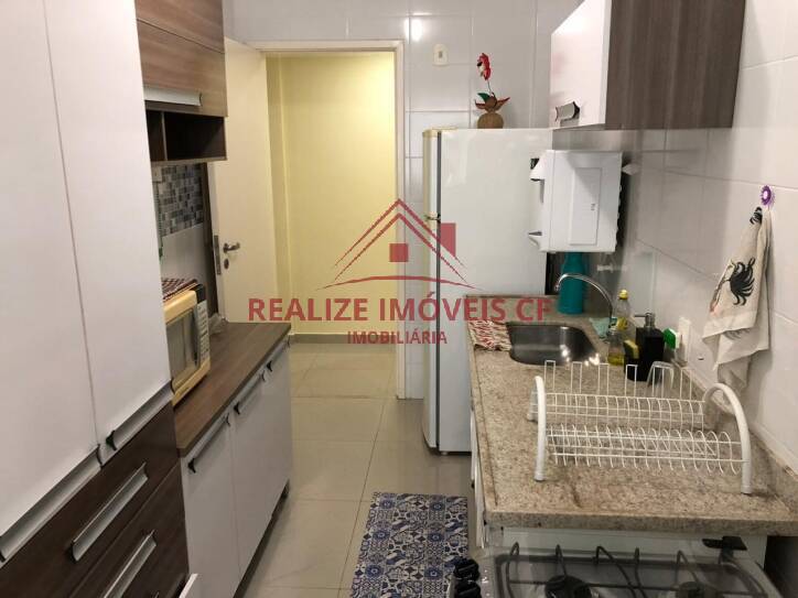 Apartamento à venda com 3 quartos, 100m² - Foto 6