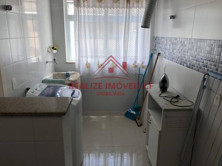 Apartamento à venda com 3 quartos, 100m² - Foto 10