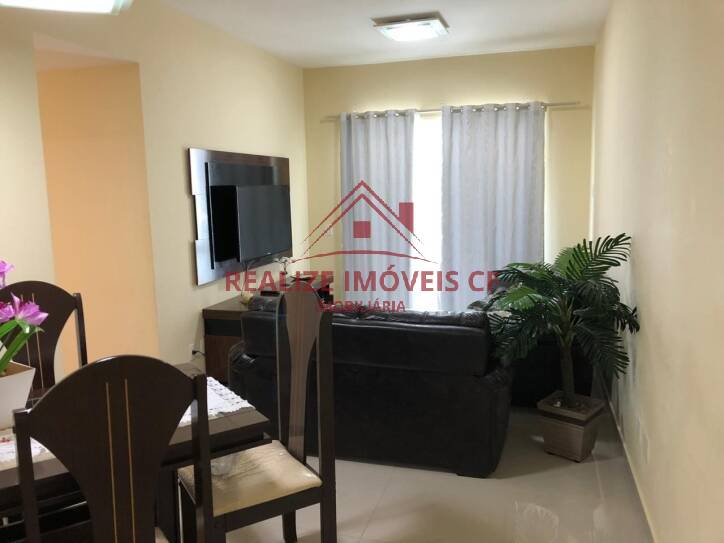 Apartamento à venda com 3 quartos, 100m² - Foto 11