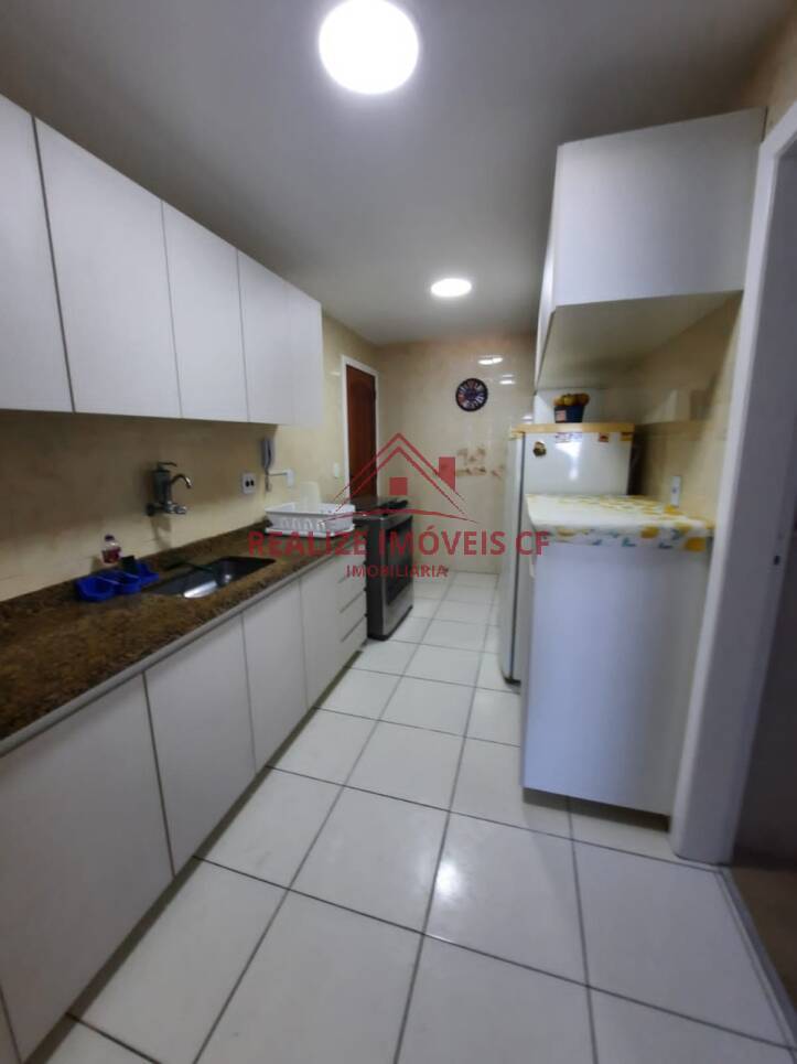 Apartamento para lancamento com 3 quartos, 90m² - Foto 23