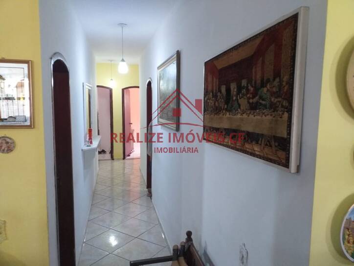 Casa à venda e aluguel com 6 quartos, 300m² - Foto 24