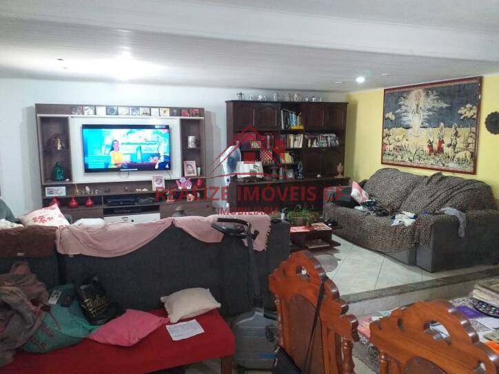 Casa à venda e aluguel com 6 quartos, 300m² - Foto 25