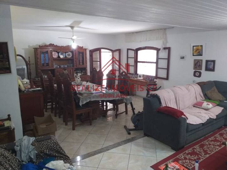 Casa à venda e aluguel com 6 quartos, 300m² - Foto 28