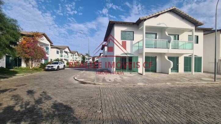 Casa de Condomínio à venda com 4 quartos, 135m² - Foto 25