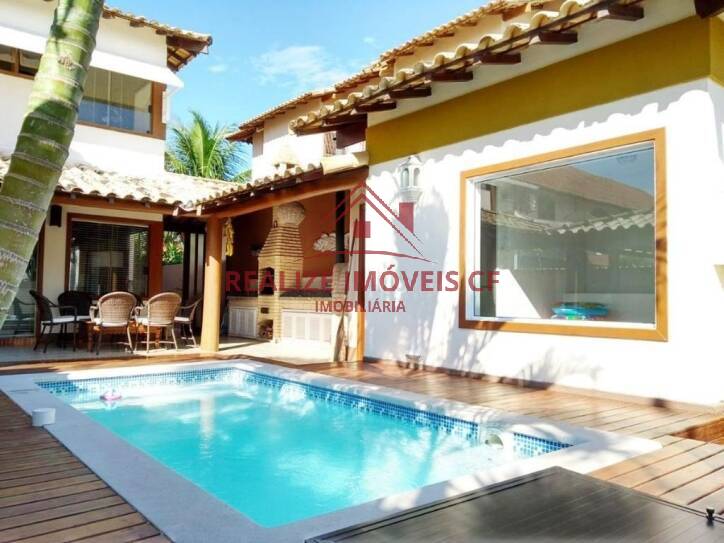 Casa à venda com 4 quartos, 290m² - Foto 4