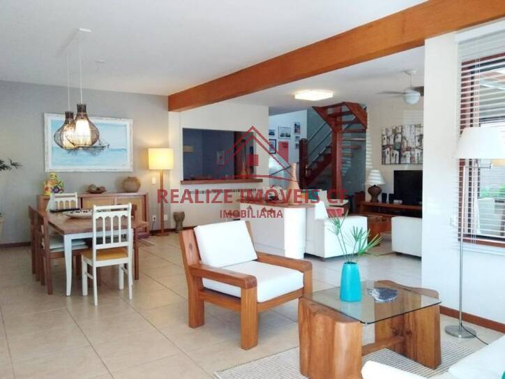 Casa à venda com 4 quartos, 290m² - Foto 12