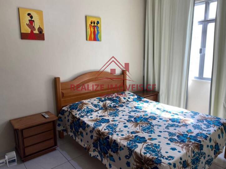 Apartamento à venda com 2 quartos, 60m² - Foto 8