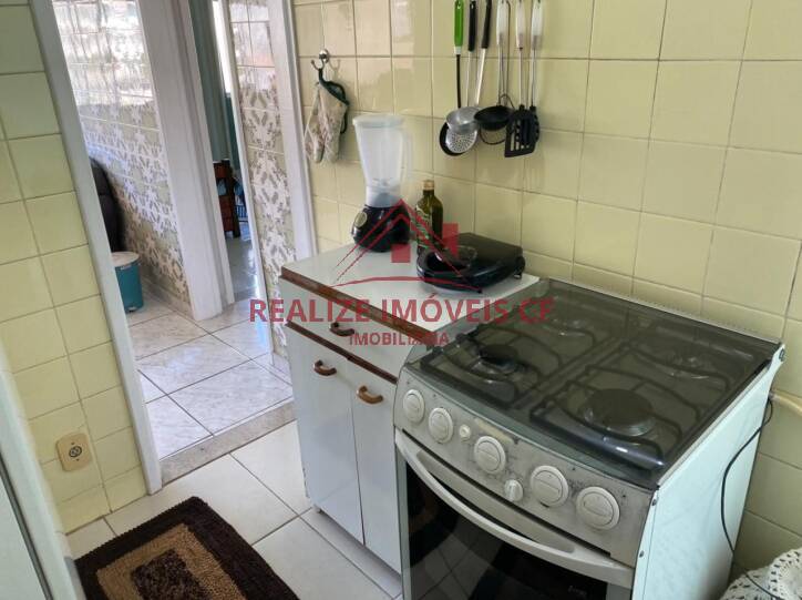 Apartamento à venda com 2 quartos, 60m² - Foto 5