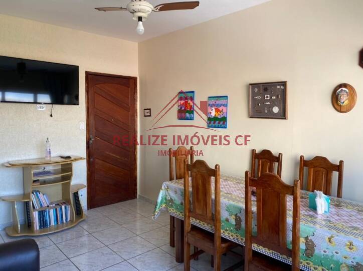 Apartamento à venda com 2 quartos, 60m² - Foto 1