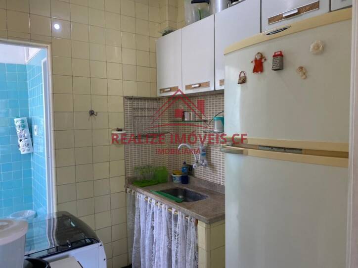 Apartamento à venda com 2 quartos, 60m² - Foto 3