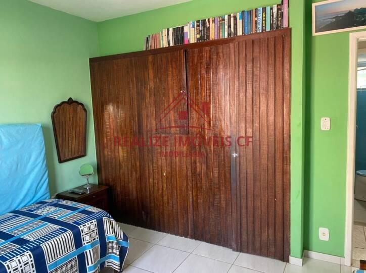 Apartamento à venda com 2 quartos, 60m² - Foto 15