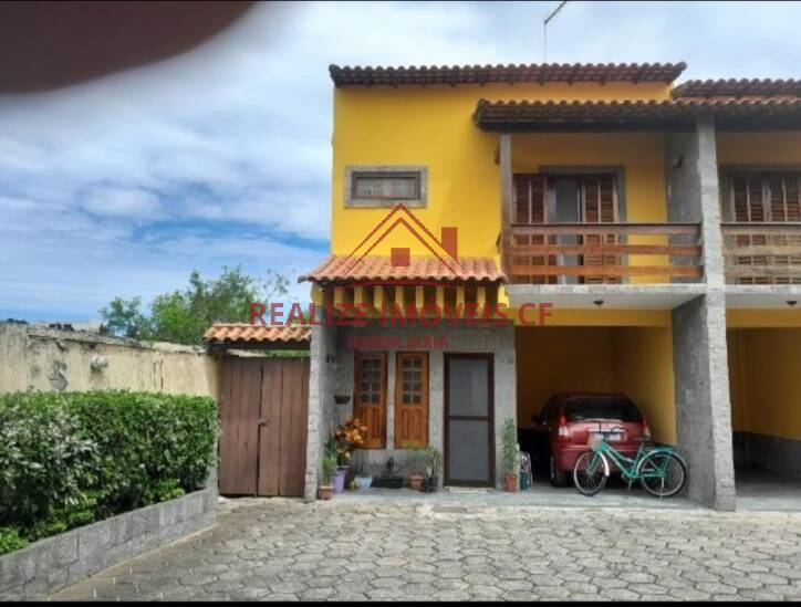 Casa de Condomínio à venda com 2 quartos, 130m² - Foto 1