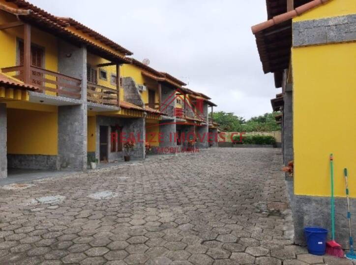 Casa de Condomínio à venda com 2 quartos, 130m² - Foto 3