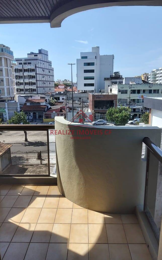 Apartamento à venda com 2 quartos, 70m² - Foto 3