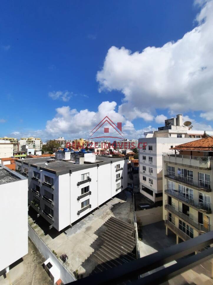 Apartamento à venda com 3 quartos, 125m² - Foto 2