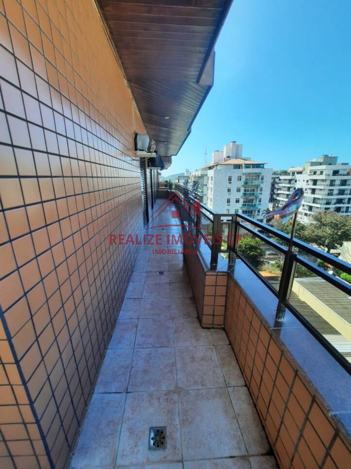 Apartamento à venda com 3 quartos, 125m² - Foto 19