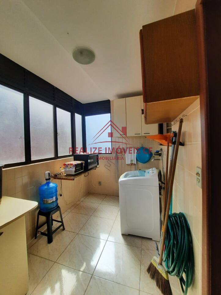 Apartamento à venda com 3 quartos, 125m² - Foto 29