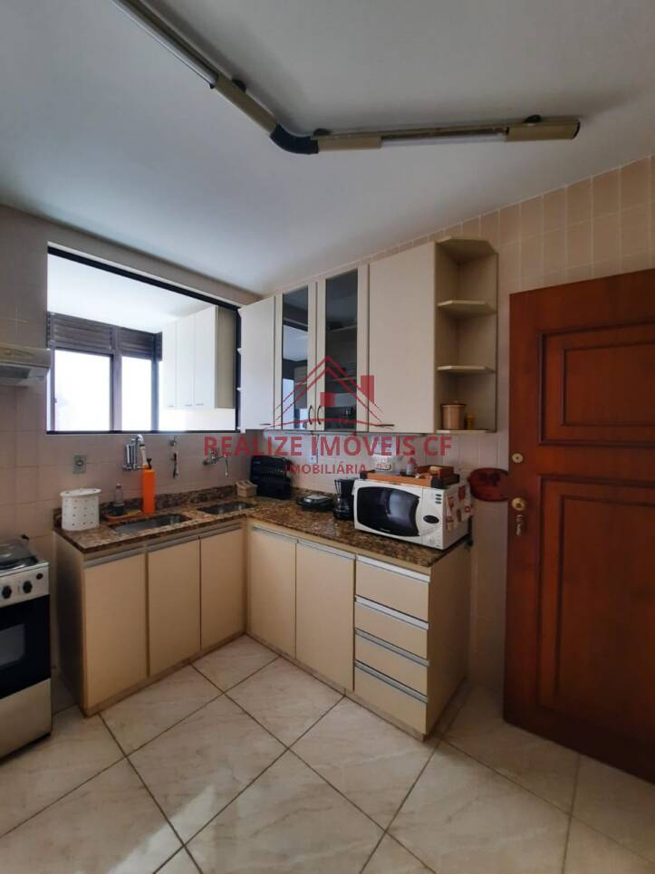 Apartamento à venda com 3 quartos, 125m² - Foto 31