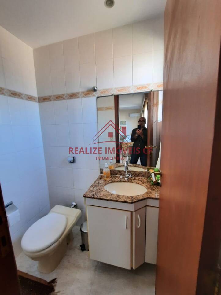 Apartamento à venda com 3 quartos, 125m² - Foto 35