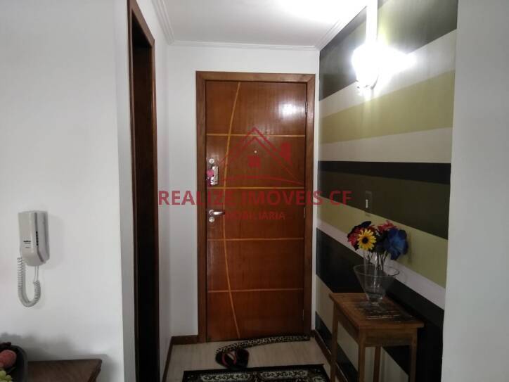 Apartamento à venda com 1 quarto, 60m² - Foto 10