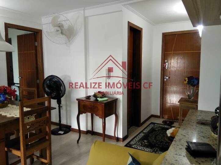 Apartamento à venda com 1 quarto, 60m² - Foto 9