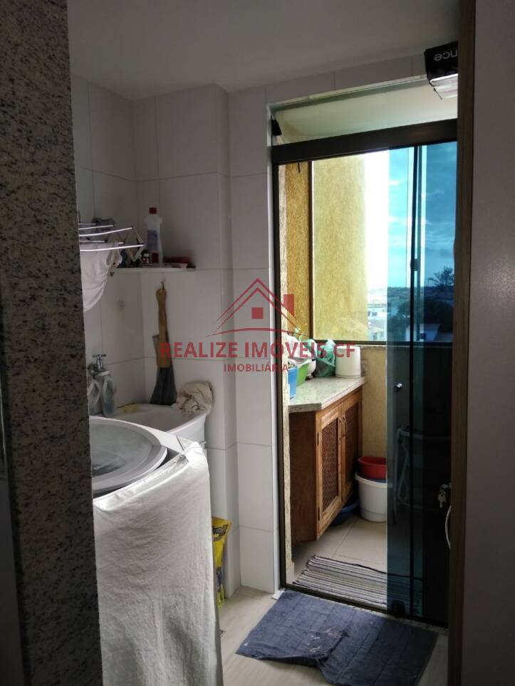 Apartamento à venda com 1 quarto, 60m² - Foto 15