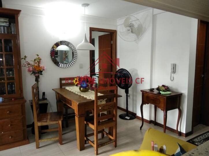 Apartamento à venda com 1 quarto, 60m² - Foto 7