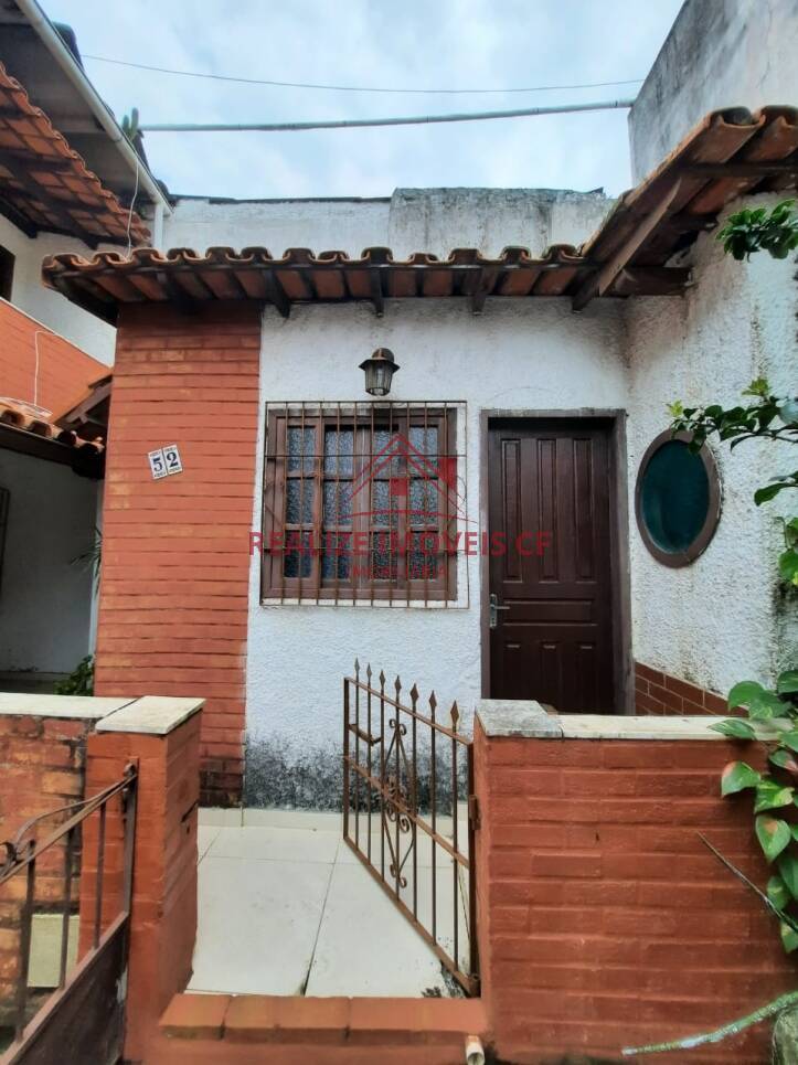 Casa de Condomínio à venda com 2 quartos, 60m² - Foto 3