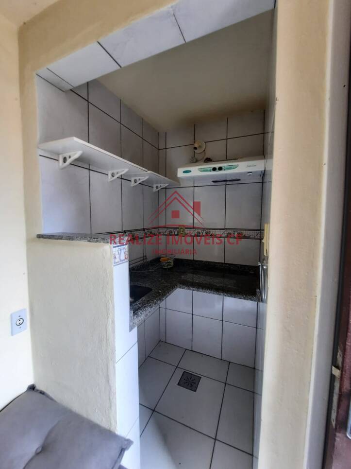 Casa de Condomínio à venda com 2 quartos, 60m² - Foto 10