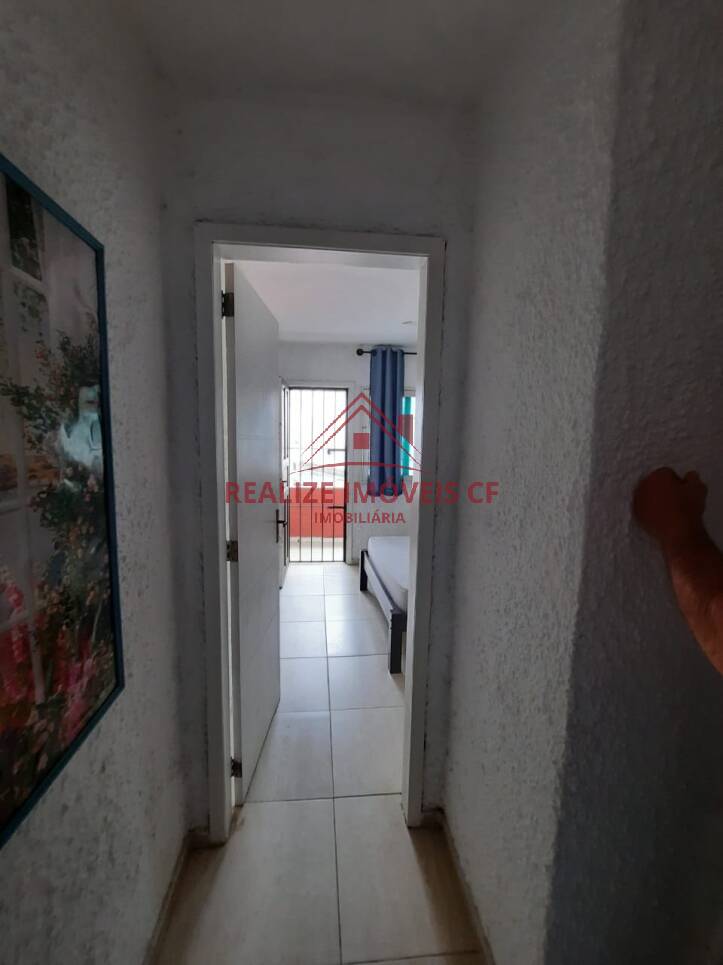 Casa de Condomínio à venda com 2 quartos, 60m² - Foto 13