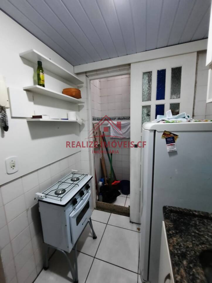 Casa de Condomínio à venda com 2 quartos, 60m² - Foto 18