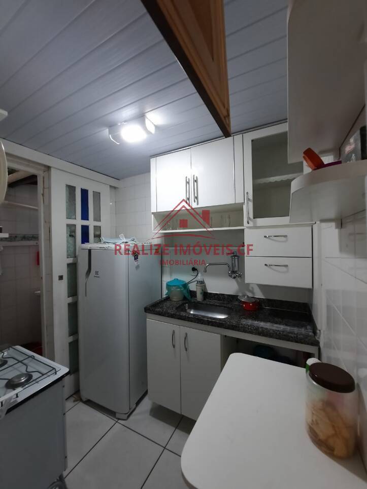 Casa de Condomínio à venda com 2 quartos, 60m² - Foto 19