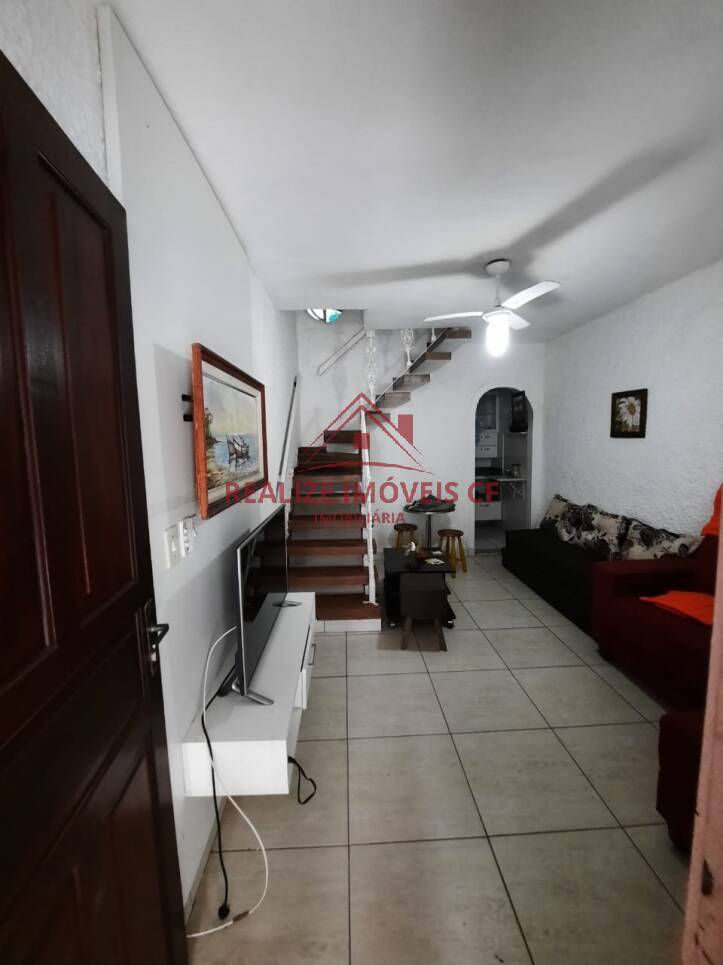 Casa de Condomínio à venda com 2 quartos, 60m² - Foto 5